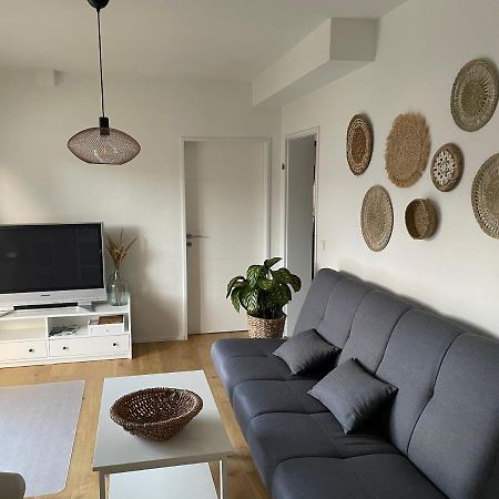 Ferienwohnung Jakob Lindlar Exteriör bild