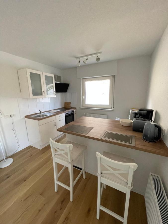 Ferienwohnung Jakob Lindlar Exteriör bild