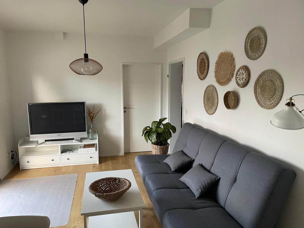 Ferienwohnung Jakob Lindlar Exteriör bild