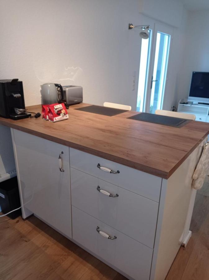 Ferienwohnung Jakob Lindlar Exteriör bild