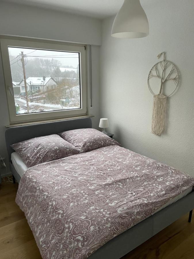 Ferienwohnung Jakob Lindlar Exteriör bild