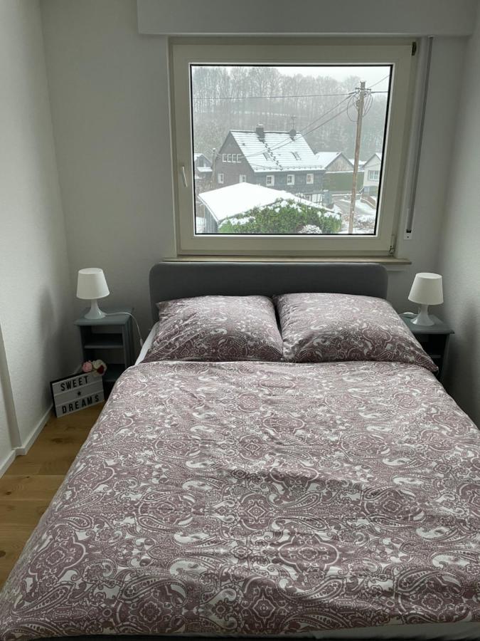 Ferienwohnung Jakob Lindlar Exteriör bild