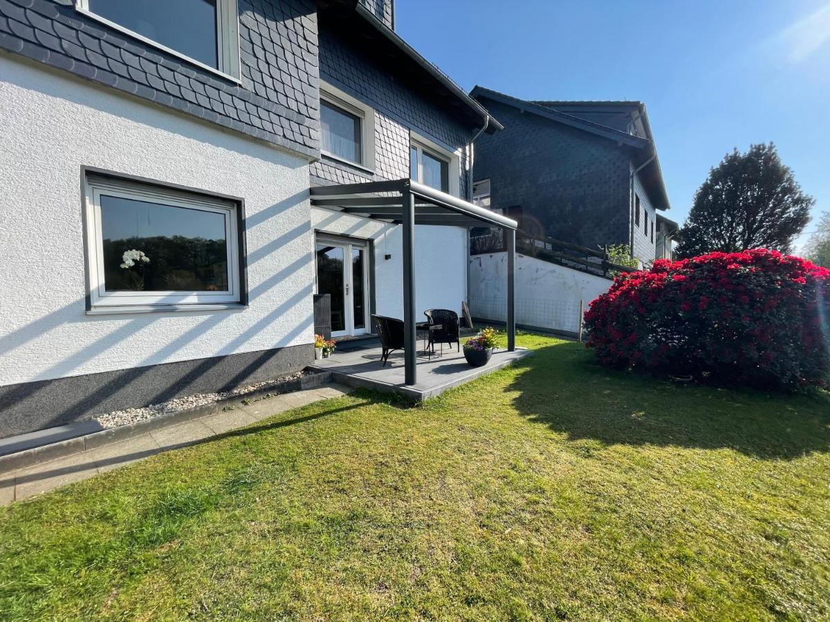 Ferienwohnung Jakob Lindlar Exteriör bild