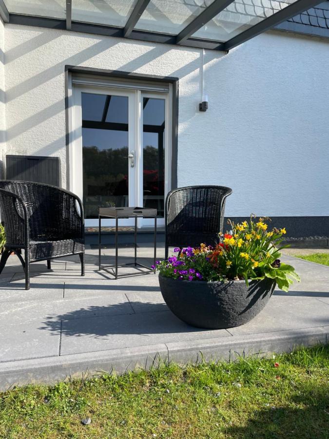 Ferienwohnung Jakob Lindlar Exteriör bild