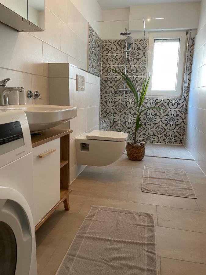 Ferienwohnung Jakob Lindlar Exteriör bild
