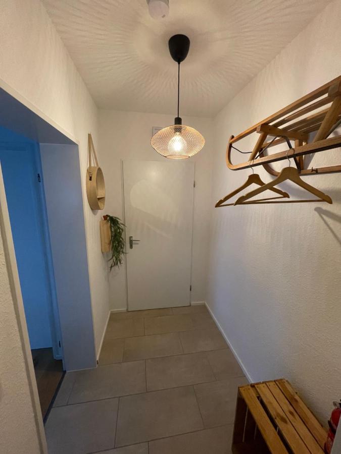 Ferienwohnung Jakob Lindlar Exteriör bild